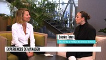 Experiences de manager - Interview : Sabrina FATES et Marianne YUNG (MyLab)