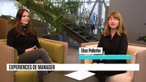 Experiences de manager - Interview : Elise PELLETIER et Justine CHEVRIER (Beckman)