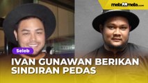 Usai Terseret Isu Perselingkuhan Virgoun, Ivan Gunawan Berikan Sindiran Pedas