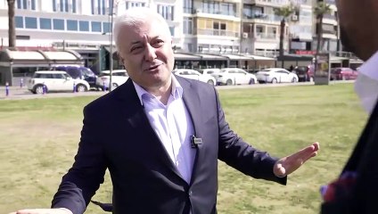 CHP’li Tuncay Özkan’dan “PKK” iddialarına yanıt: Oturup anlaşma yapan biz değiliz