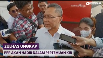 Zulhas Ungkap PPP akan Hadir Nanti Malam Meski Telah Deklarasi Ganjar Capres