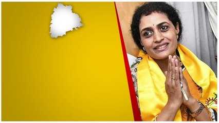 Telangana లో TDP ఉనికి కోసం Nandamuri Suhasini కి కీలక పదవి.. | Telugu OneIndia