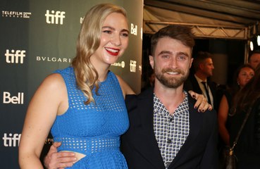 Daniel Radcliffe papa : l'acteur d'Harry Potter a accueilli son premier enfant