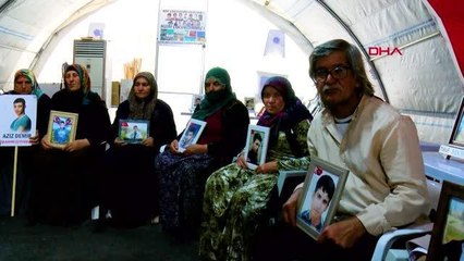 40'INCI KAVUŞMA, EVLAT NÖBETİNDEKİ AİLELERİ UMUTLANDIRDI