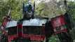 Transformers 7: Aufstieg der Bestien Trailer DF