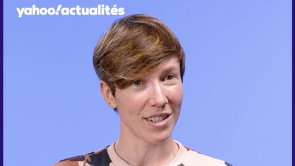 Heïdi Sevestre, glaciologue : "On a besoin de chacun d’entre nous pour éviter le pire"