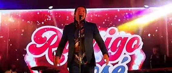 A DOIS PASSOS DO PARAÍSO - RODRIGO JOSÉ - O REI DO BREGA - ARTUR FEST 2023