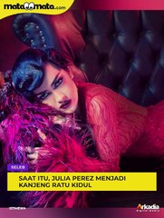 Rio Motret Posting Kembali Foto Julia Perez Bikin Merinding: Seperti Masih Hidup dan Bernyawa