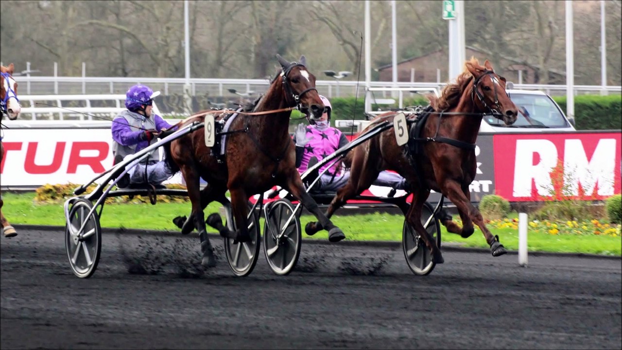 Pronostic PMU de Fréquence Turf pour le Tiercé Quarté Quinté du vendredi 28 avril 2023 (Réunion n°1 - Course n°8)