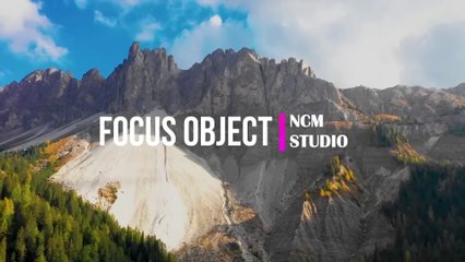 Focus Object - Jeremy Korpas: Alternative Music, Calm Music, Hope Music