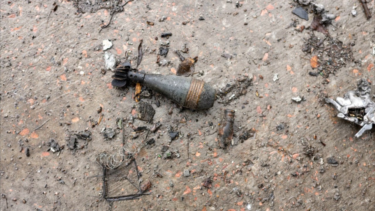 Polen: Überreste eines "militärischen Flugobjekts" gefunden