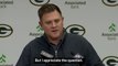 Was Packers boss ignored by Rodgers?