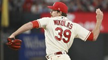 MLB Preview: Cardinals @ Giants (-148)