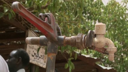 معاناة العمال والحرفيين في #السودان من الحرب #العربية #الخرطوم