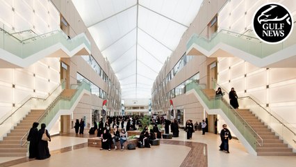 Zayed University's interdisciplinary curriculum shapes UAE's future job market