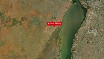 مقاتلات الجيش السوداني تقصف مواقع لقوات الدعم السريع في #الخرطوم وأم درمان #العربية #الخرطوم  #السودان