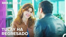 No Te Quiero Por El Niño Tülay - Amor De Familia Capitulo 23