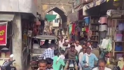 अवैध मदरसों पर बड़ी कार्रवाई, क्या कहती है शाजापुर की जनता