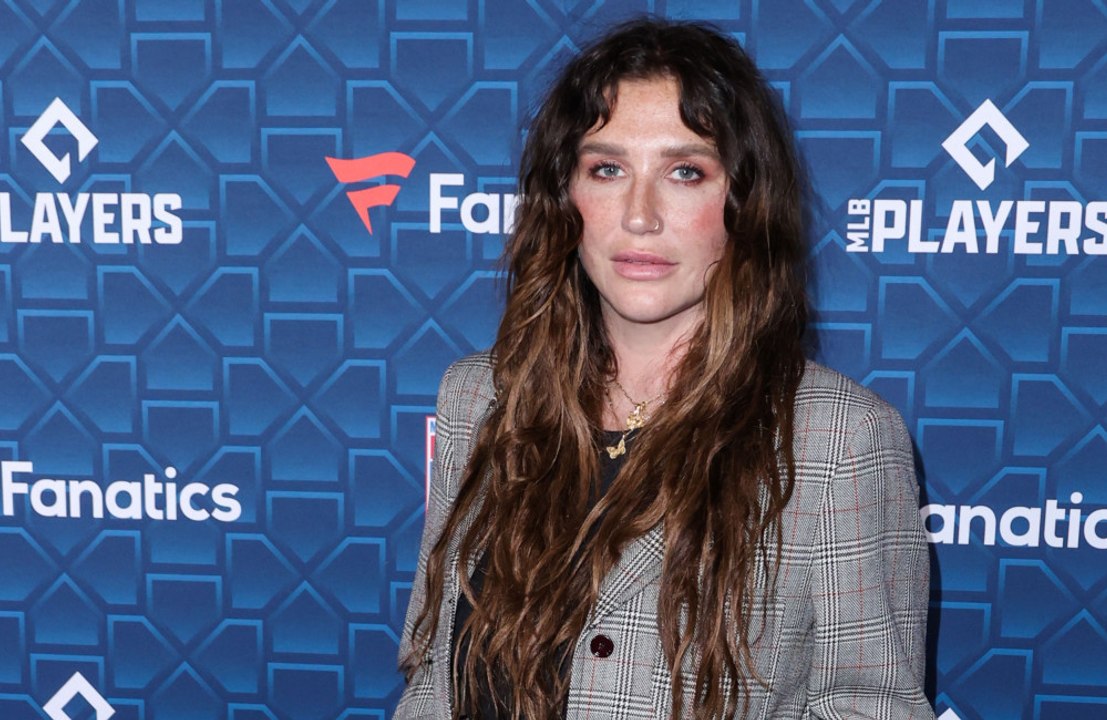 Kesha: künstler sind keine ja-sager