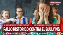 Histórico fallo contra el bullying en la provincia de Corrientes