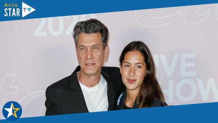 "Mon film s’est figé" : Line Papin se confie ouvertement sur sa rupture avec Marc Lavoine