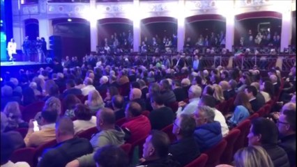 Caterina Chinnici lascia il Pd,  l'eurodeputata passa a FI