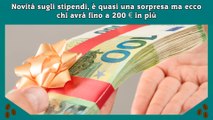 Nuovo Patto di Stabilità ma nuovo rischio anche di ricevere mazzate sui conti del nostro paese