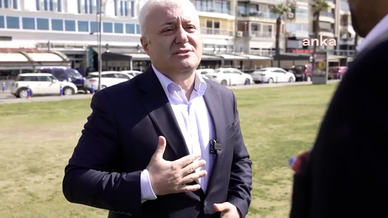 Tuncay Özkan’dan AKP ve MHP’ye sert sözler