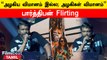 Viral ஆகுற மாதிரி எதாச்சும் பேச சொன்னாங்க | Parthiban Speech | Filmibeat Tamil
