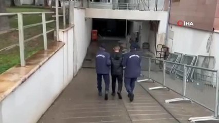 Gaziantep'te çeşitli suçlardan aranan 25 şahıs tutuklandı