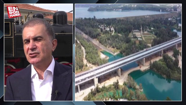 Seyhan Nehri'nin 'yeni gerdanlığı' Adana 15 Temmuz Şehitler Köprüsü olacak