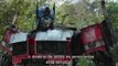Transformers: O Despertar das Feras Trailer (3) Oficial Legendado