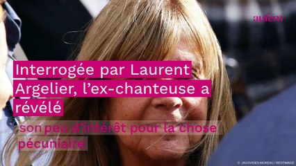 Download Video: Chantal Goya évoque sa situation financière : « Je n'ai pas de retraite »