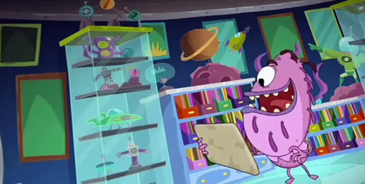 Rocket Monkeys Rocket Monkeys E013 Bro or Joel / There’s No Business Like Monkey Business