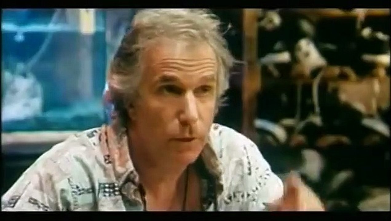 LA MORSURE DU LÉZARD (2002) SD-Rip