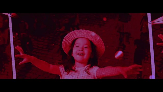 Souvenirs d'enfance - Alain DAUZIDOU