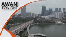 AWANI TONIGHT: Singapore doubles property tax for foreigners to 60%