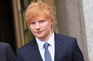 Telif hakkı ihlaliyle suçlanan Ed Sheeran bir gün boyunca ifade verdi