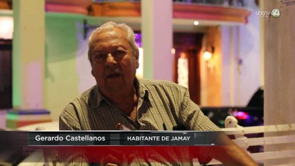 Niños buscan rescatar la tradición ancestral de la pesca en Jamay
