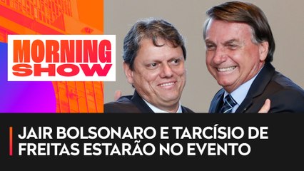 Ministro da Agricultura, Carlos Fávaro, é desconvidado da Agrishow