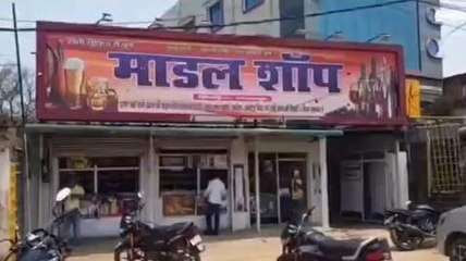 गोरखपुर: बीते साल बीयर और शराब की ढाई करोड़ बोतल गटक गये गोरखपुरवासी, विभाग मालामाल