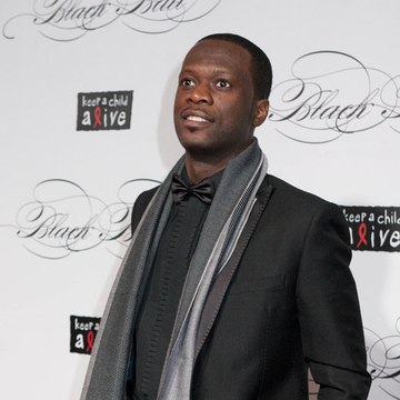 Prakazrel ‘Pras’ Michel has been found guilty of all charges in his international fraud trail