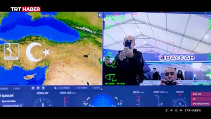 Bayraktar KEMANKEŞ görücüye çıktı