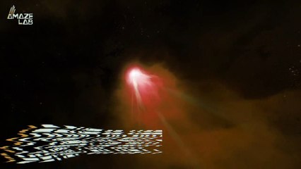 This Asteroid Has a Rare Tail and Scientists Just Figured Out What It Is