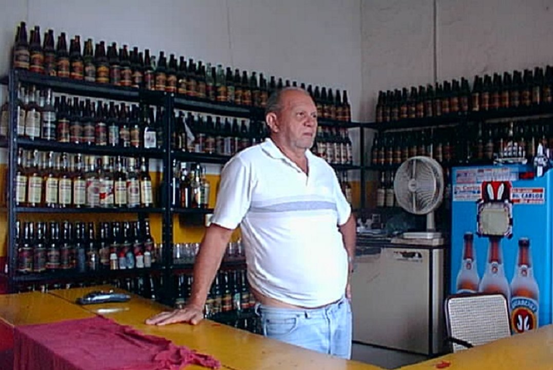 Tradicional comerciante de Cajazeiras e ex-presidente do Atlético morre aos 79 anos no HRC