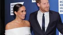Meghan Markle's friend gives rare details into her life with Prince Harry in Montecito