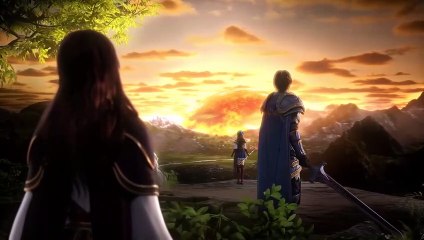 Người Dẫn Lối Bóng Đêm tập 2 Thuyết Minh - Blade Of Dawn 2022 - HayChill