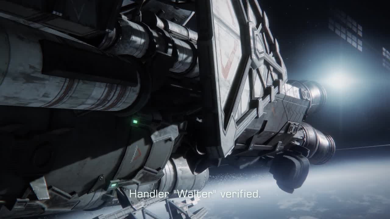 Armored Core 6 : Trailer