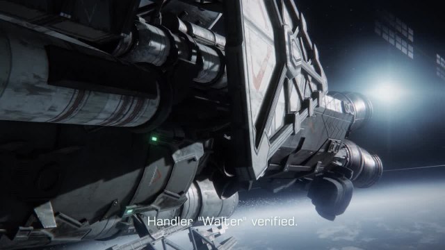 Armored Core 6 : Trailer