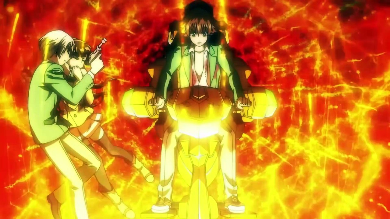 After Being Betrayed He Accidentally Becomes Immortal And Awakens God ...